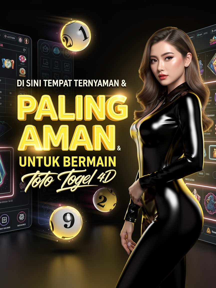PES4D — banner utama